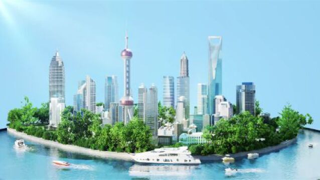 2023年上海“全国节约用水宣传周”主题海报和视频来啦