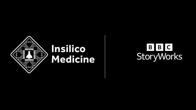 BBC x Insilico|以AI为驱动,做制药领域“综合格斗家”