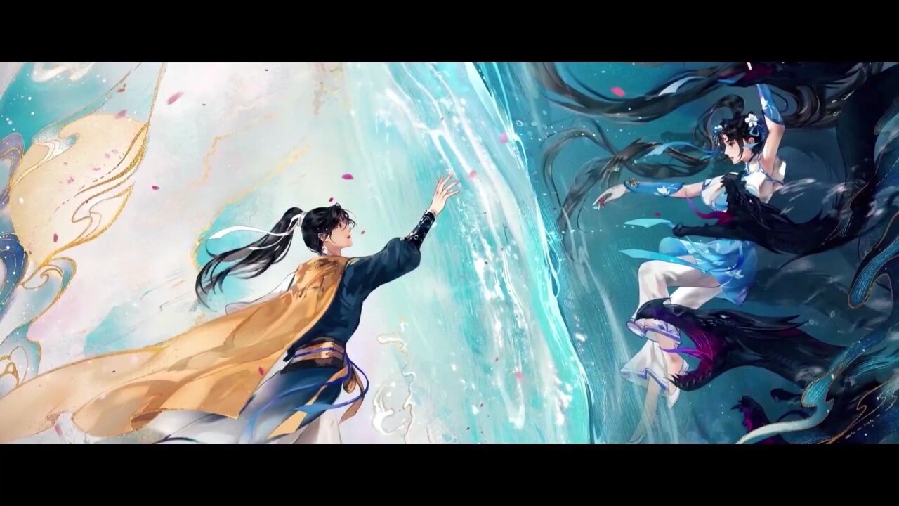 《新仙剑奇侠传之挥剑问情》6月9日首发上线