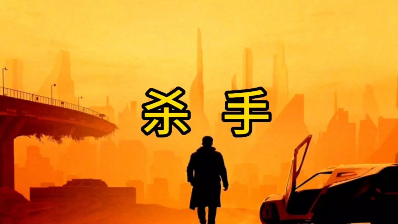 法国电影，《杀手》2017版_高清1080P在线观看平台_腾讯视频