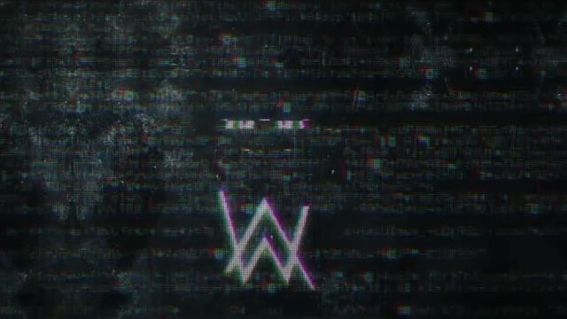 AlanWalker