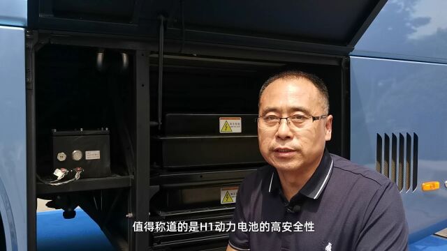 《老路卡车大讲堂》——应时而生的宇通C11E 2023款新能源大巴