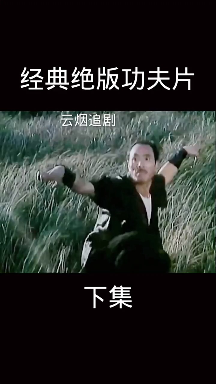 电影《武林志》