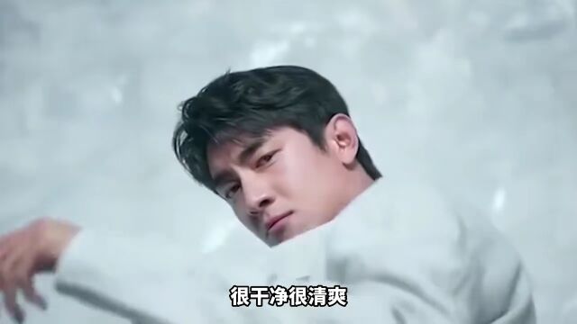 “男人的衣柜”又换代言人了,这一次,它找来了“狂飙高启强”