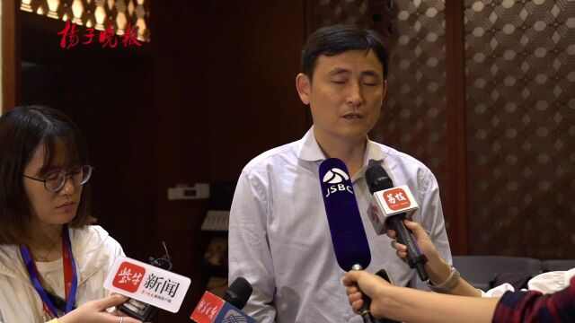 2023紫金文化艺术节圆满收官,一线主创他们这么说……