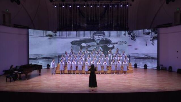 官渡区第十八届"金刚塔"杯学生艺术节优秀作品展播