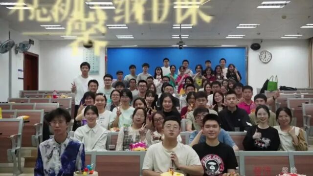 广州医科大学馨德介绍视频