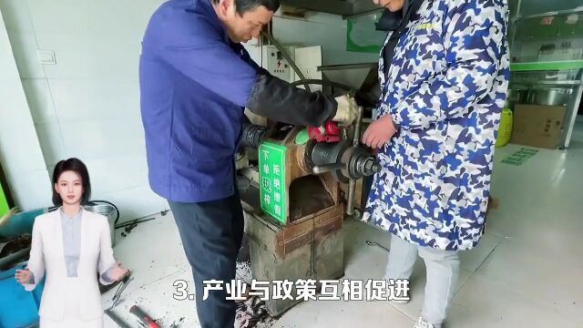 中国小型榨油机行业市场现状及未来发展趋势