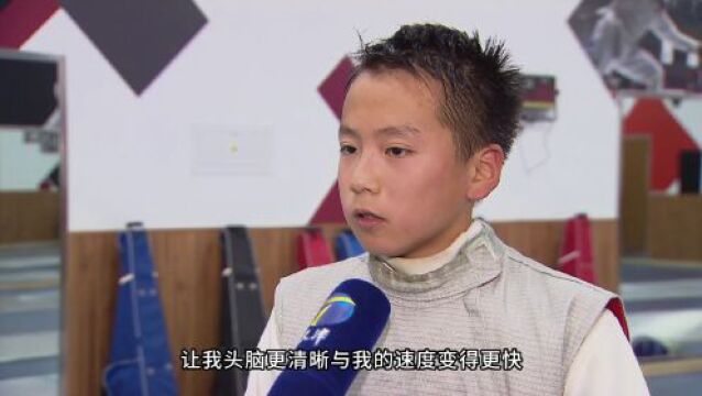 “锋芒计划”进校园走进南开区两学校!