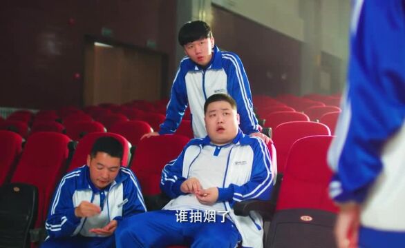 当面对扭曲事实的同学