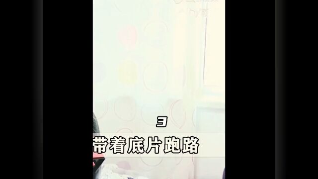 美女拍写真却被拍成私密照,事后摄影师带底片跑路3写真摄影社会百态美女.