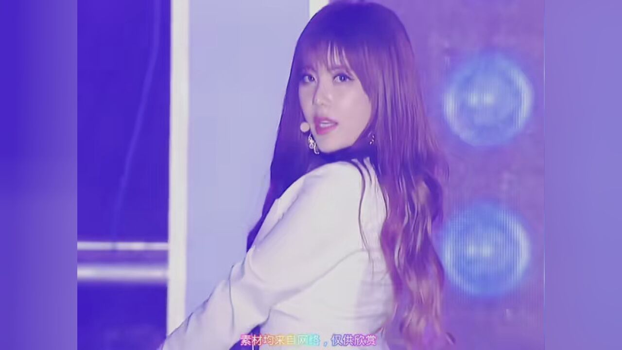 皇冠女团 tara no.9 交叉剪辑版 #韩流 #这谁顶得住啊