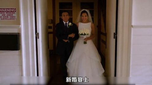 小伙新婚当天，就被人送进了警局#犯罪悬疑 #法律与秩序特殊受害者