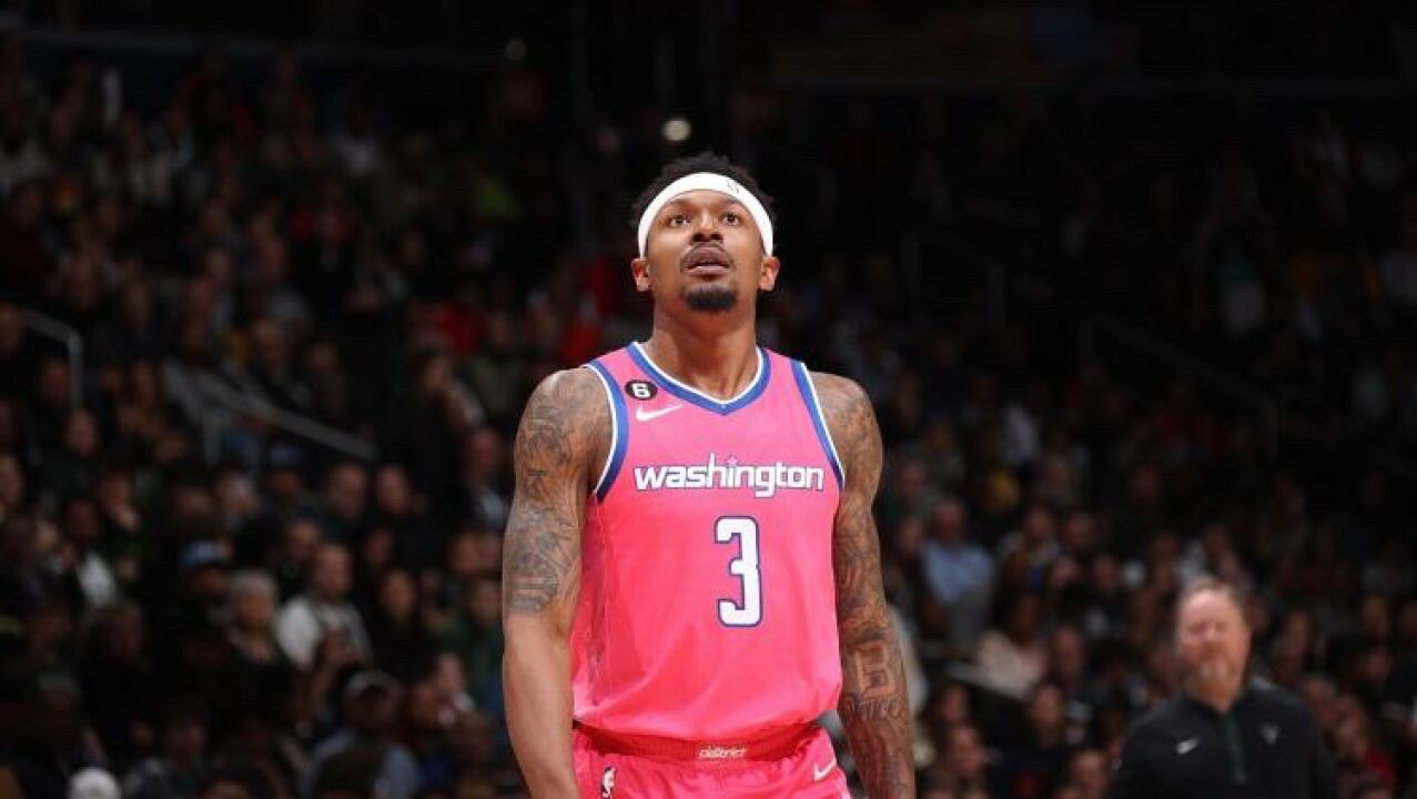 曝奇才为比尔寻求交易后者想要争冠,热火领跑争夺!