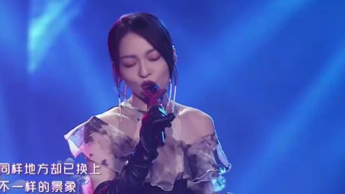 肖战张韶涵演唱，歌曲《呐喊》，挑战暗黑曲风嗨爆全场丨我们的歌