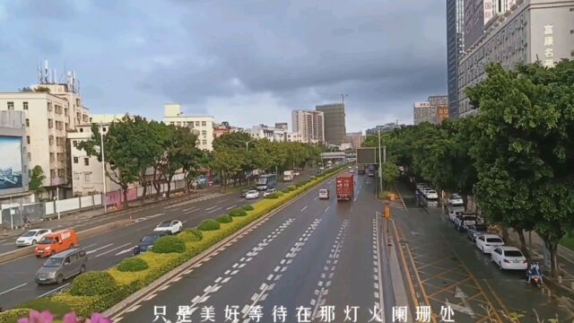 无论是小雨绵绵还是星空舒朗,生命里总会有很多治愈你的小时光