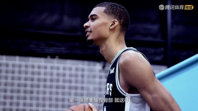 2023/24赛季NBA常规赛：独行侠 VS 魔术 全场回放