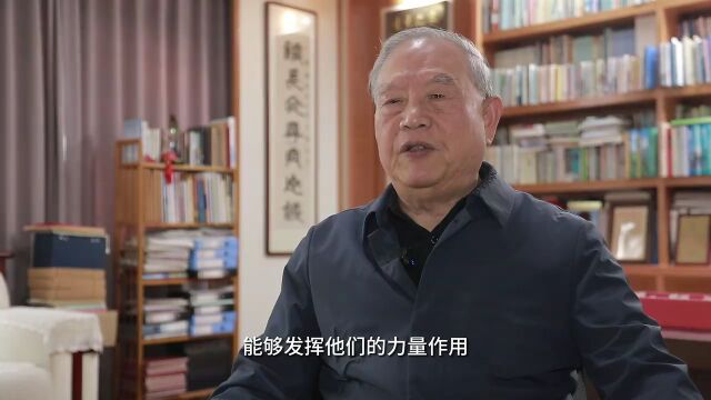 我眼中的谢晋丨陈秋强:谢晋对上虞的发展是功不可没的