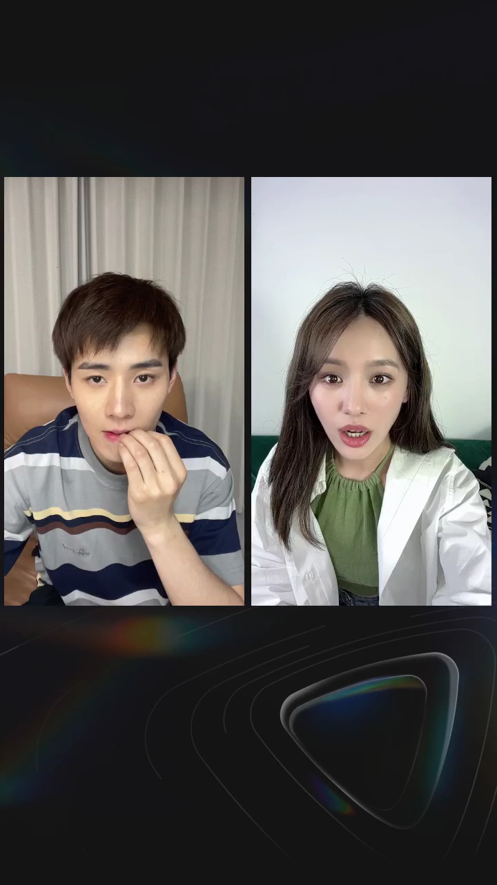 照亮你任豪罗秋韵连麦直播