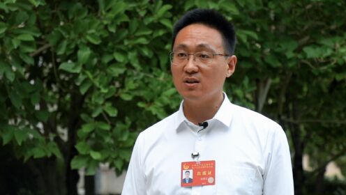 团代表故事丨张常江：青年科技团队助力中国制造走上更高水平