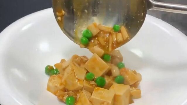 柳沟豆腐.