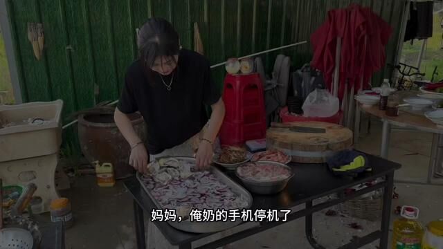 小兵耐心传教儿子人生道理#小度618有AI节 #小度青禾学习手机