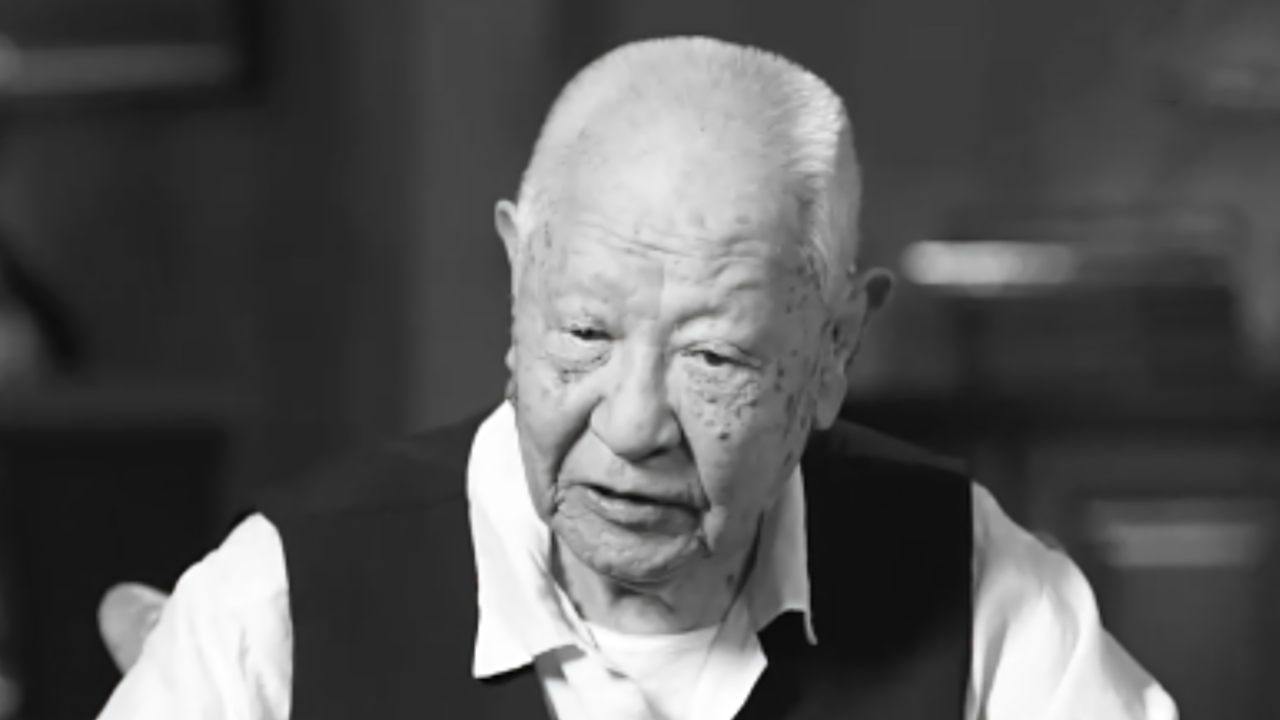 106岁开国少将文击逝世,曾率部在朝鲜战场炮兵对决中全歼美军第8团