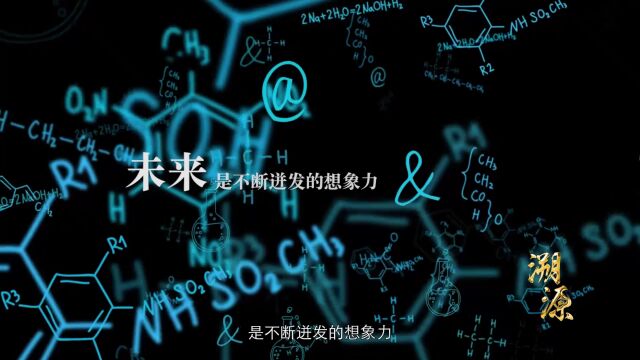 溯源栏目《守护人类的全生命周期》银丰生物工程集团1