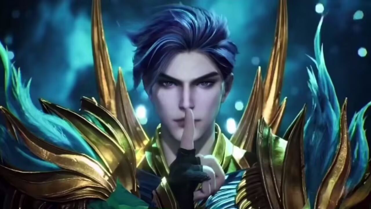 绝世唐门:武魂殿七大供奉和圣灵教对比