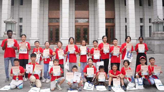 吾道南来,湘江北去丨湖南图书馆文旅研学活动走进武汉