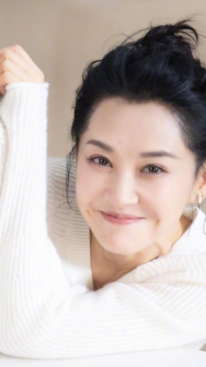 女演员许晴被执行624万元,涉及合同纠纷案件