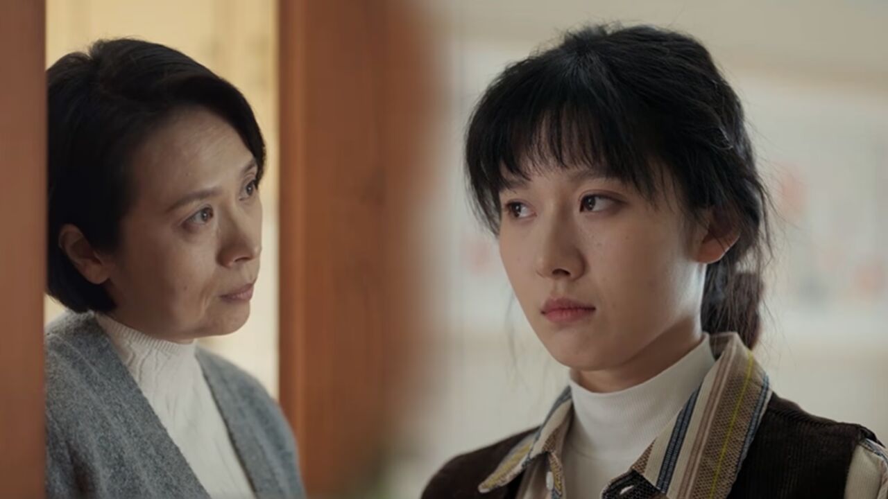 《故乡,别来无恙》董家希的爸妈和好,董家希为何还不开心?