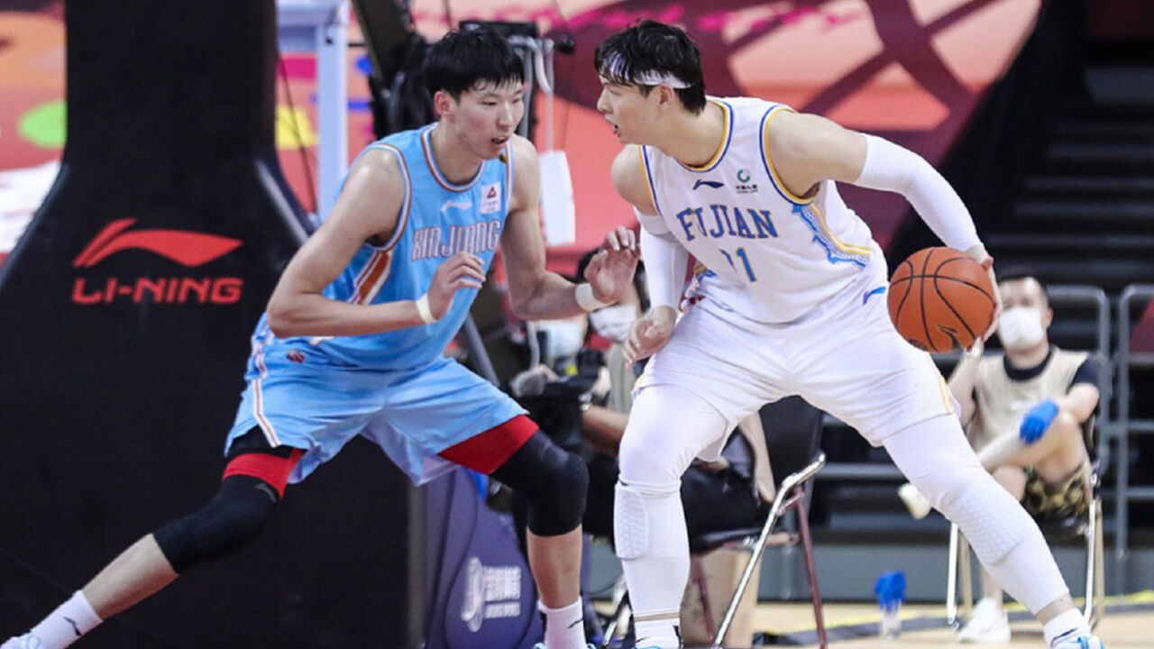 周琦交易新进展出炉!上海不愿出王哲林:分歧诞生 北京双雄出报价