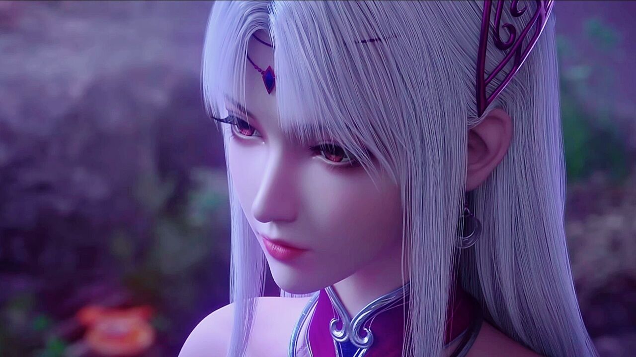 毒宗宗主小医仙