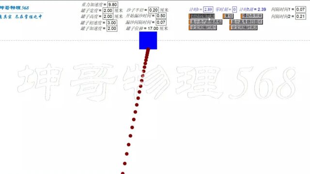 2023年江苏高考物理第10题动画演示