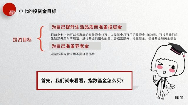 如何投资指数基金和债券基金,如何购买黄金基金和养老基金