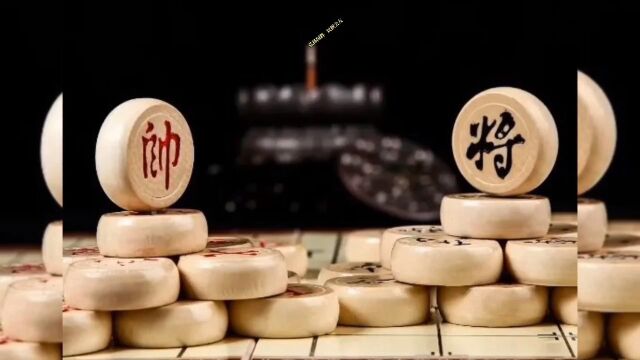 象棋比赛