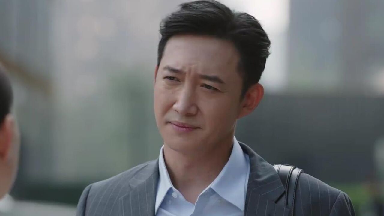 王阳：叔圈痞帅男神天花板，新片狂撩热依扎，早期性格却非常木讷_高清1080P在线观看平台_腾讯视频