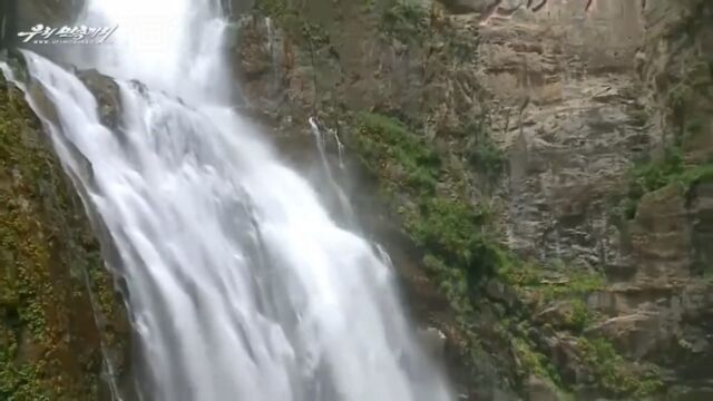 音画视频 朝鲜歌曲《王在山 光辉灿烂》