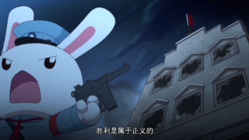 兔子反抗发起南昌起义