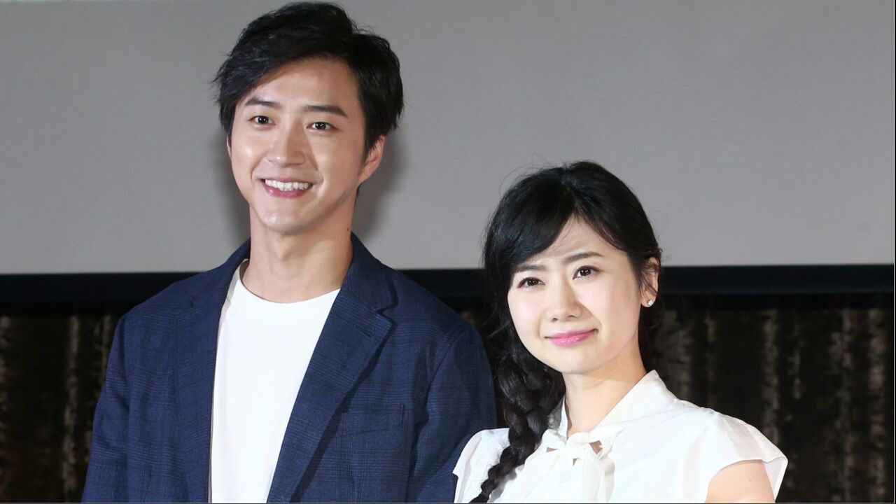 江宏杰胜诉但见不到儿子,将起诉福原爱绑架未成年,女方律师回应