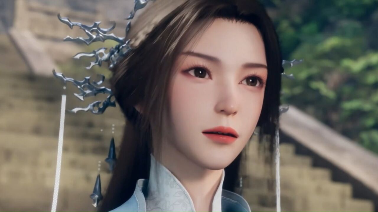 《修罗武神》风采:改变历史的领袖智慧与胆识