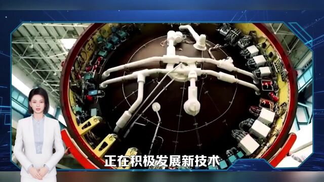 中国火箭动机行业市场现状及未来发展趋势