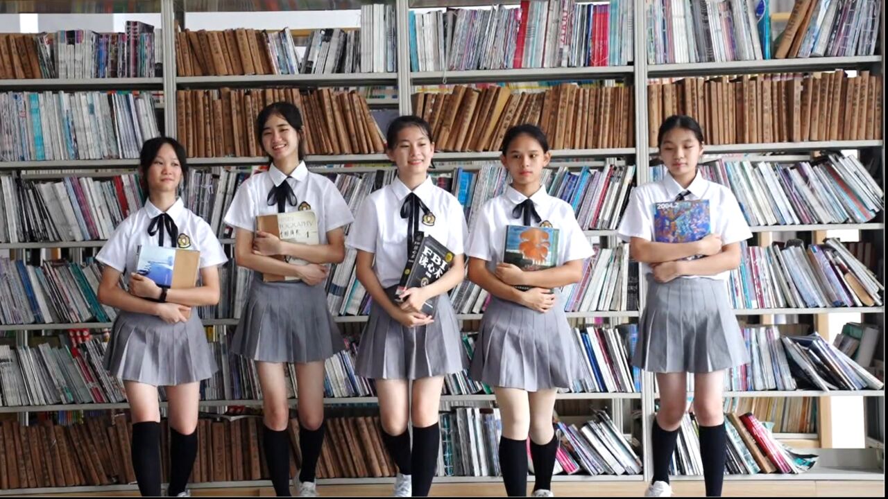 7-4上午夏湾中学905