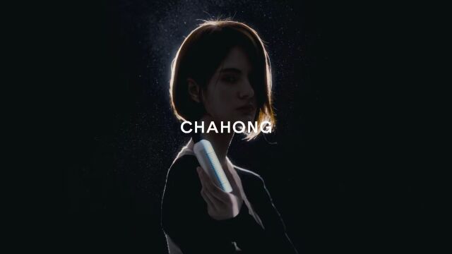 차홍뷰티 CHAHONG 202324 FW NEW DESIGN A FLEETING MOMENT1080p