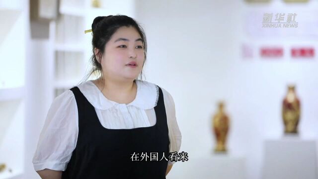 大美非遗|威海锡镶:百年技艺 万物可“锡”