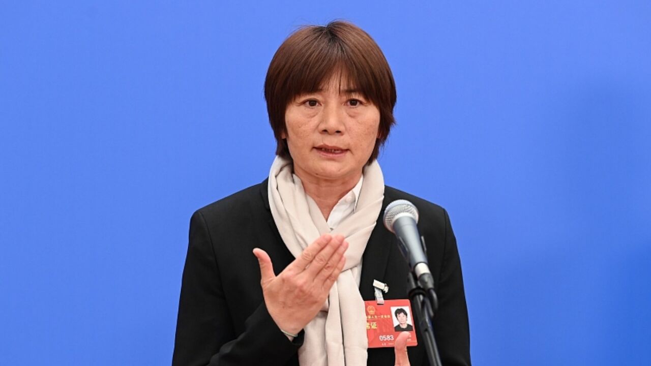 中国女足换帅?曝水庆霞正式卸任女足教练,足协发通知与其解约