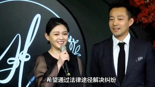 大S起诉前婆婆和前夫,北京互联网法院已立案