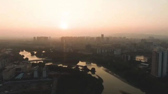 “寻找广州花都青年城市体验官”融媒活动圆满结束