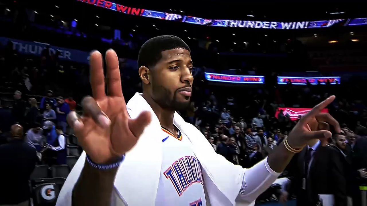 一生幸运两次就好 一次遇见你 一次走到底. #保罗乔治